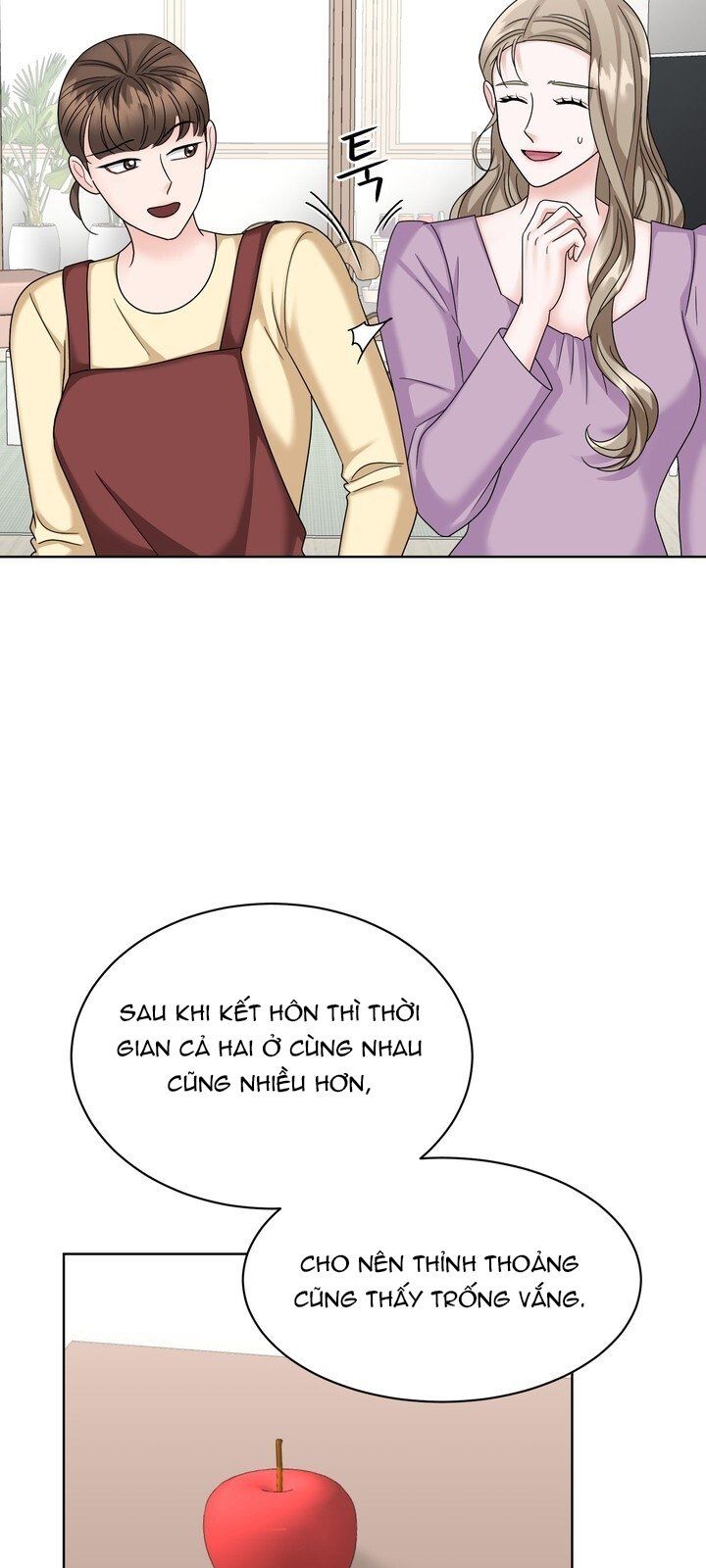 [18+] Vị Của Sếp Chương 38.2 page 16 - Giả Dược