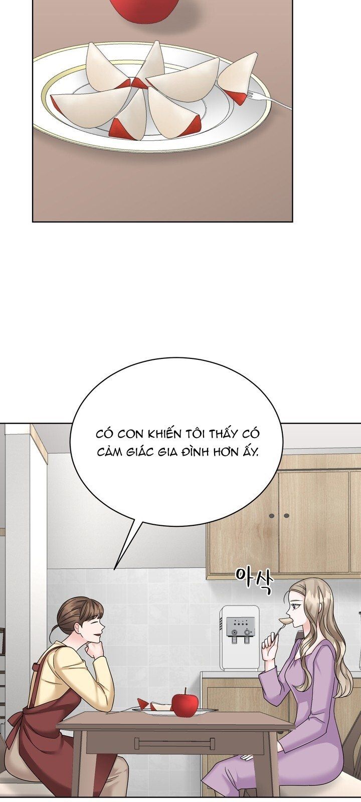 [18+] Vị Của Sếp Chương 38.2 page 17 - Giả Dược