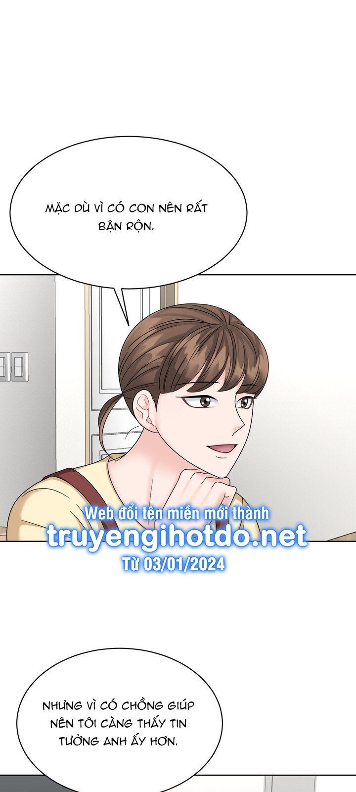 [18+] Vị Của Sếp Chương 38.2 page 18 - Giả Dược