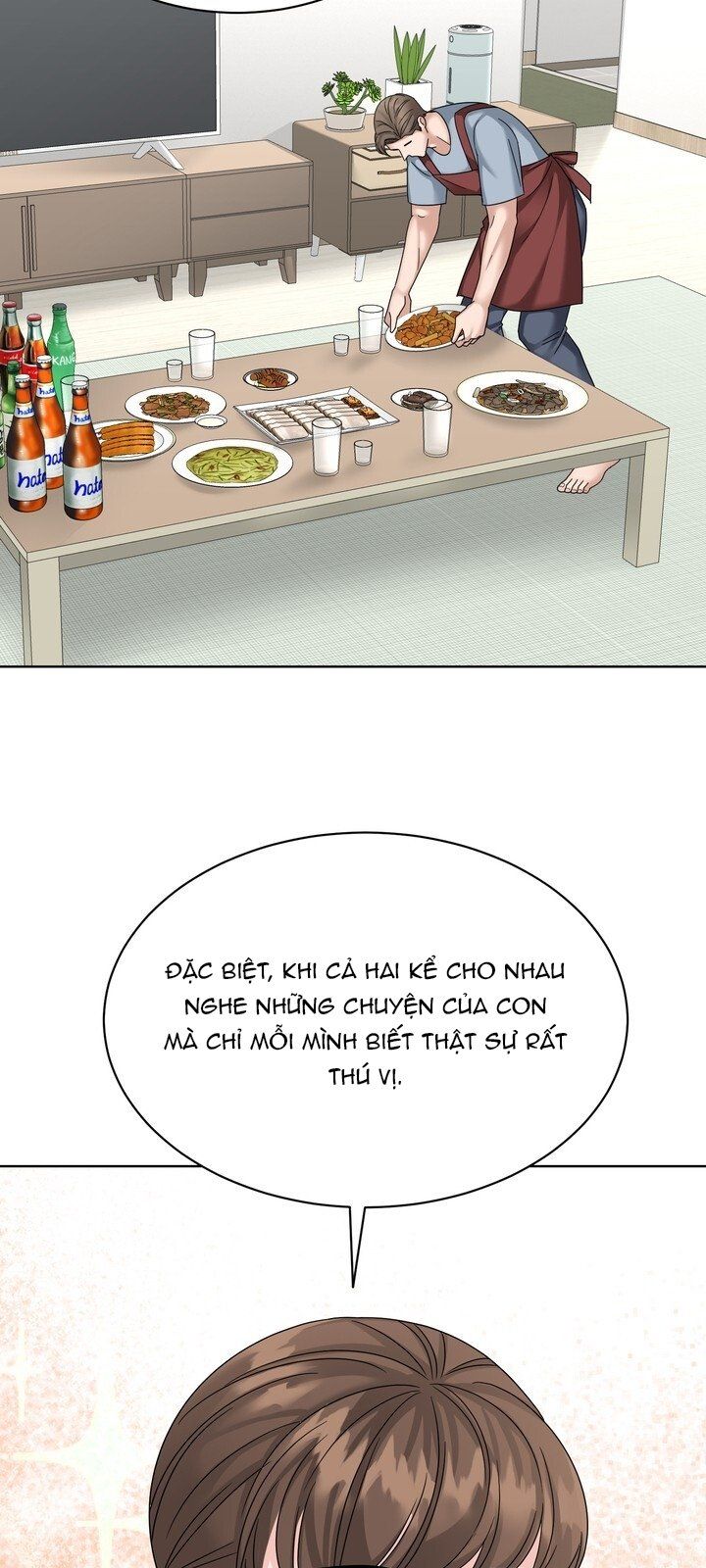[18+] Vị Của Sếp Chương 38.2 page 19 - Giả Dược