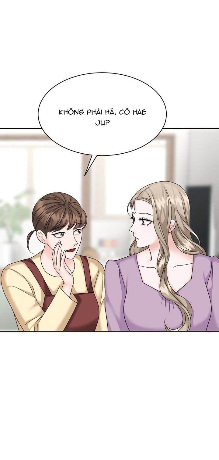 [18+] Vị Của Sếp Chương 38.2 page 3 - Giả Dược