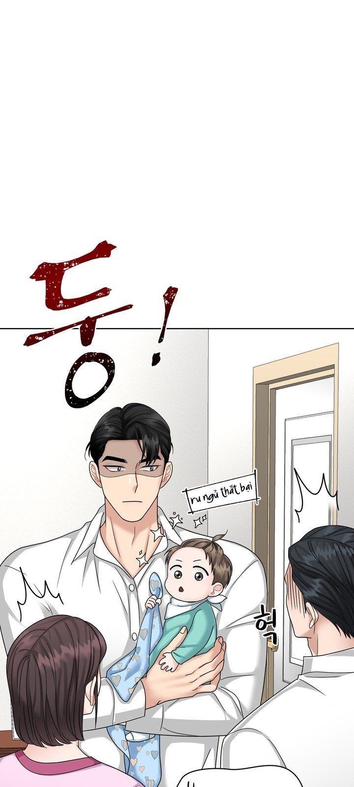[18+] Vị Của Sếp Chương 38.2 page 25 - Giả Dược