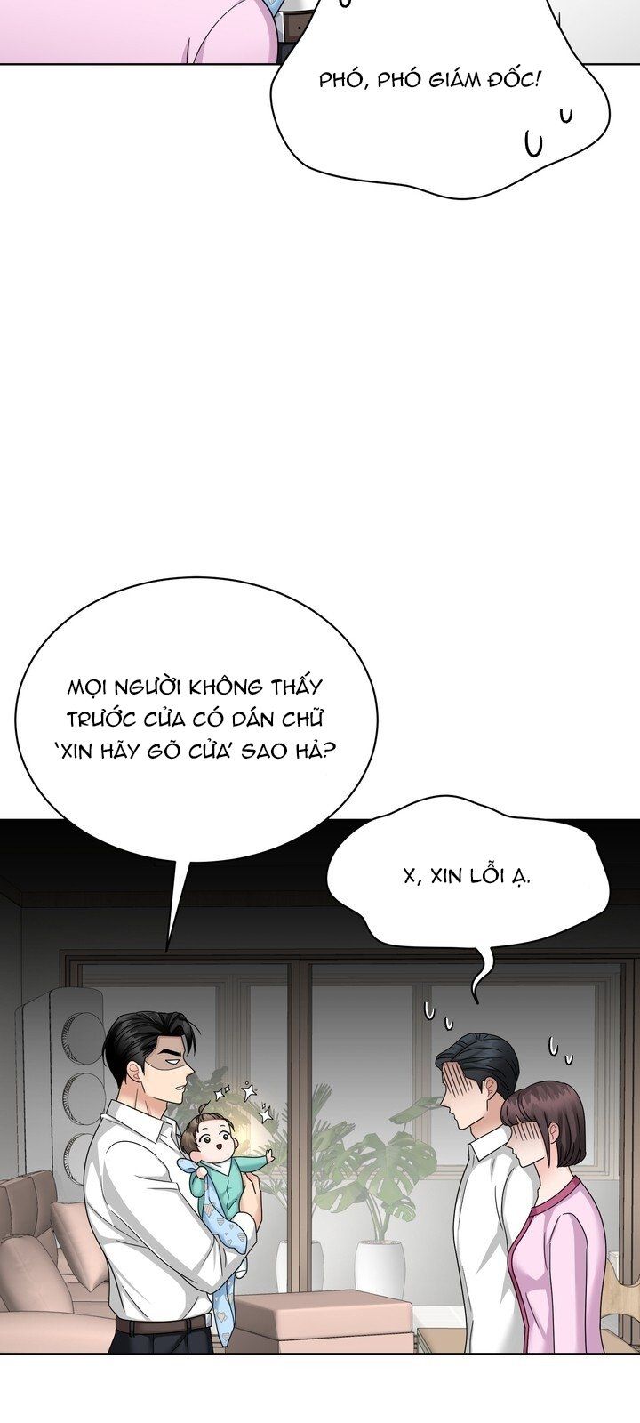 [18+] Vị Của Sếp Chương 38.2 page 26 - Giả Dược