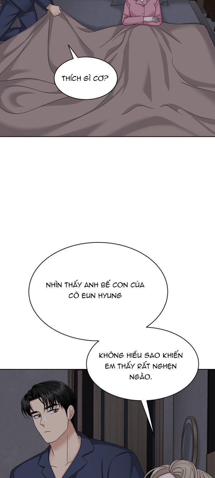 [18+] Vị Của Sếp Chương 38.2 page 30 - Giả Dược