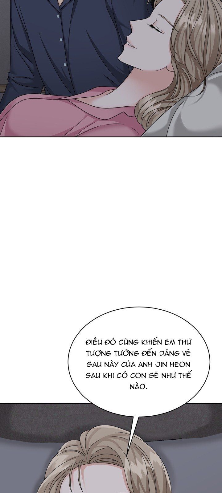 [18+] Vị Của Sếp Chương 38.2 page 31 - Giả Dược