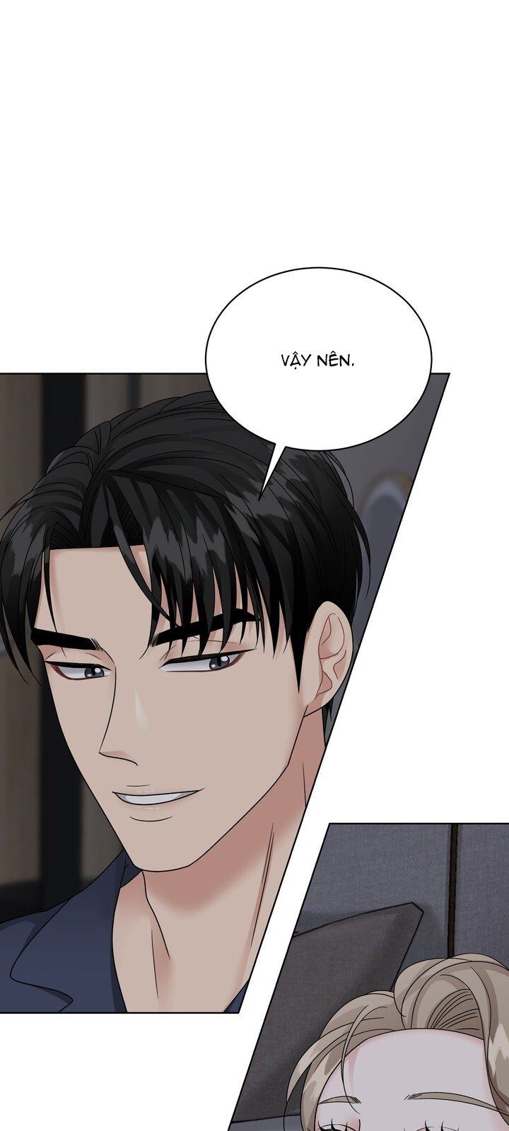 [18+] Vị Của Sếp Chương 38.2 page 33 - Giả Dược