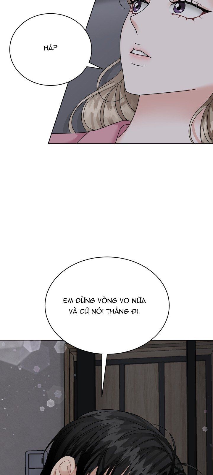 [18+] Vị Của Sếp Chương 38.2 page 34 - Giả Dược