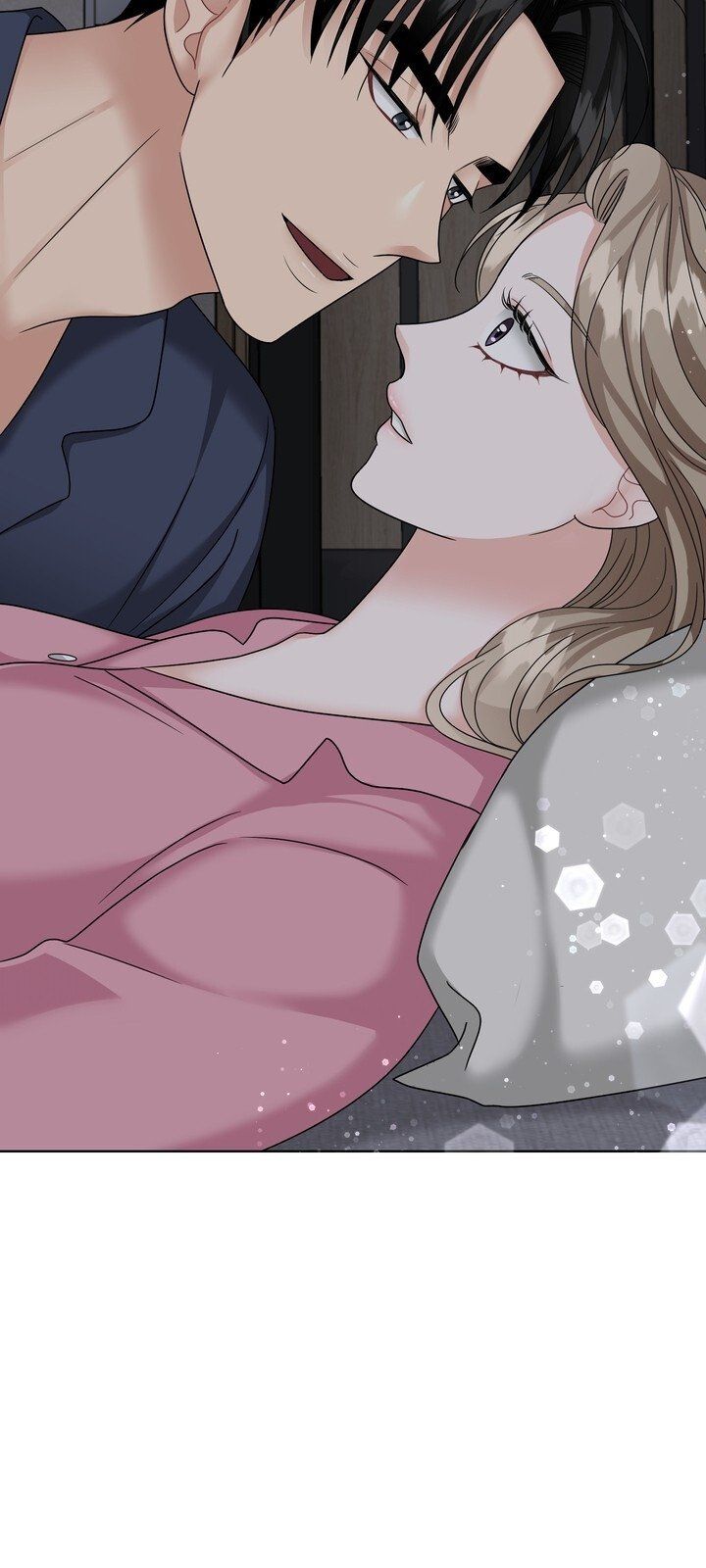 [18+] Vị Của Sếp Chương 38.2 page 35 - Giả Dược