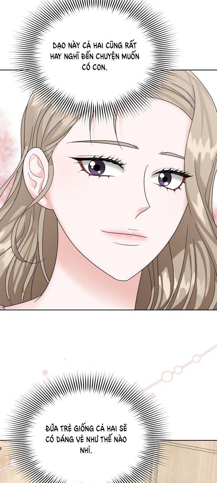 [18+] Vị Của Sếp Chương 38.2 page 7 - Giả Dược