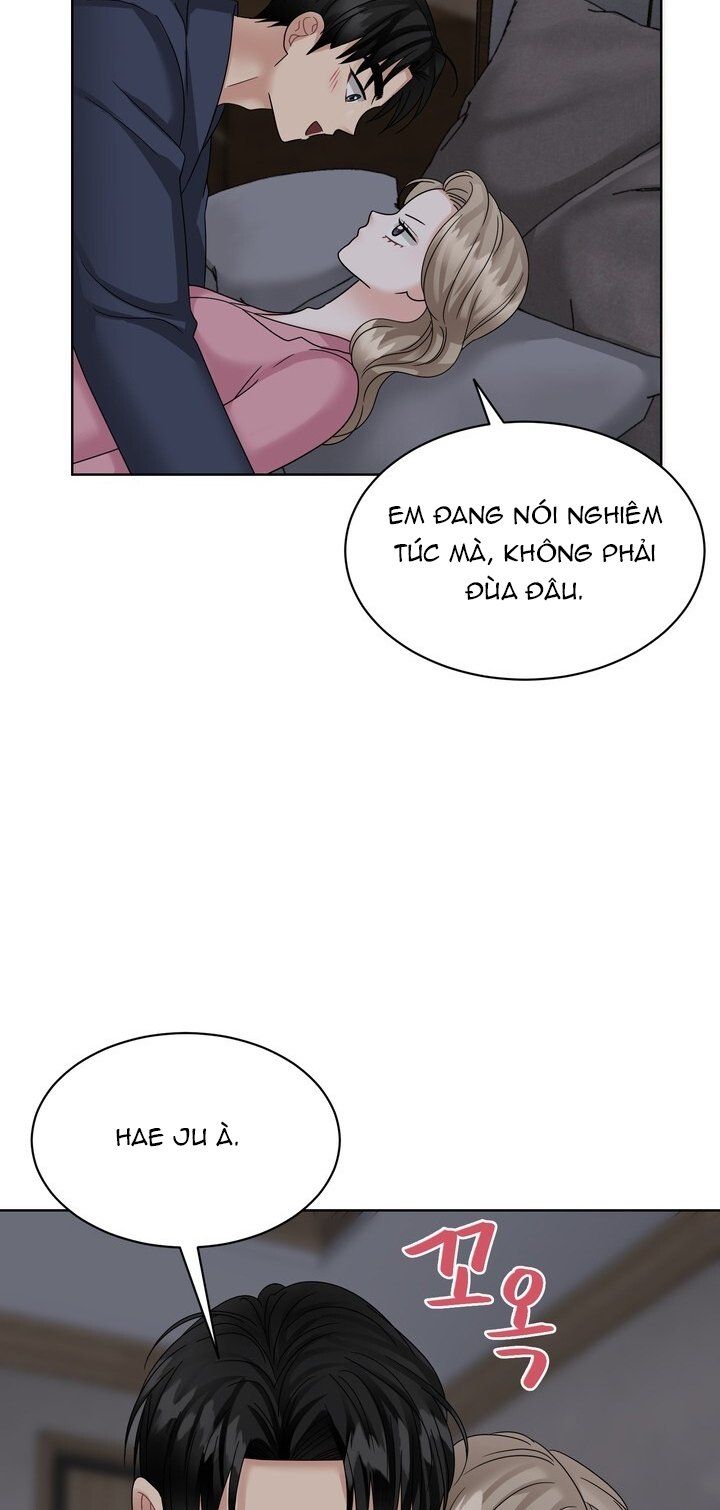 [18+] Vị Của Sếp Chương 39.1 page 13 - Giả Dược