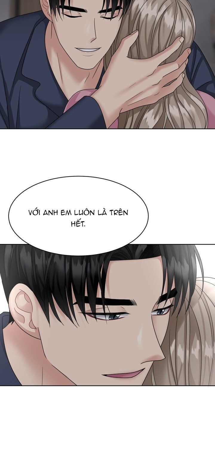 [18+] Vị Của Sếp Chương 39.1 page 14 - Giả Dược
