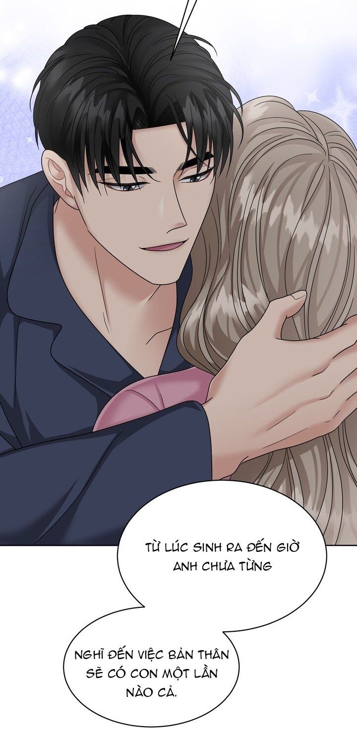 [18+] Vị Của Sếp Chương 39.1 page 16 - Giả Dược