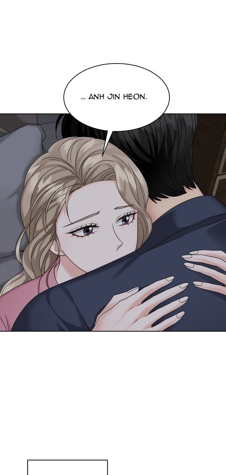 [18+] Vị Của Sếp Chương 39.1 page 18 - Giả Dược