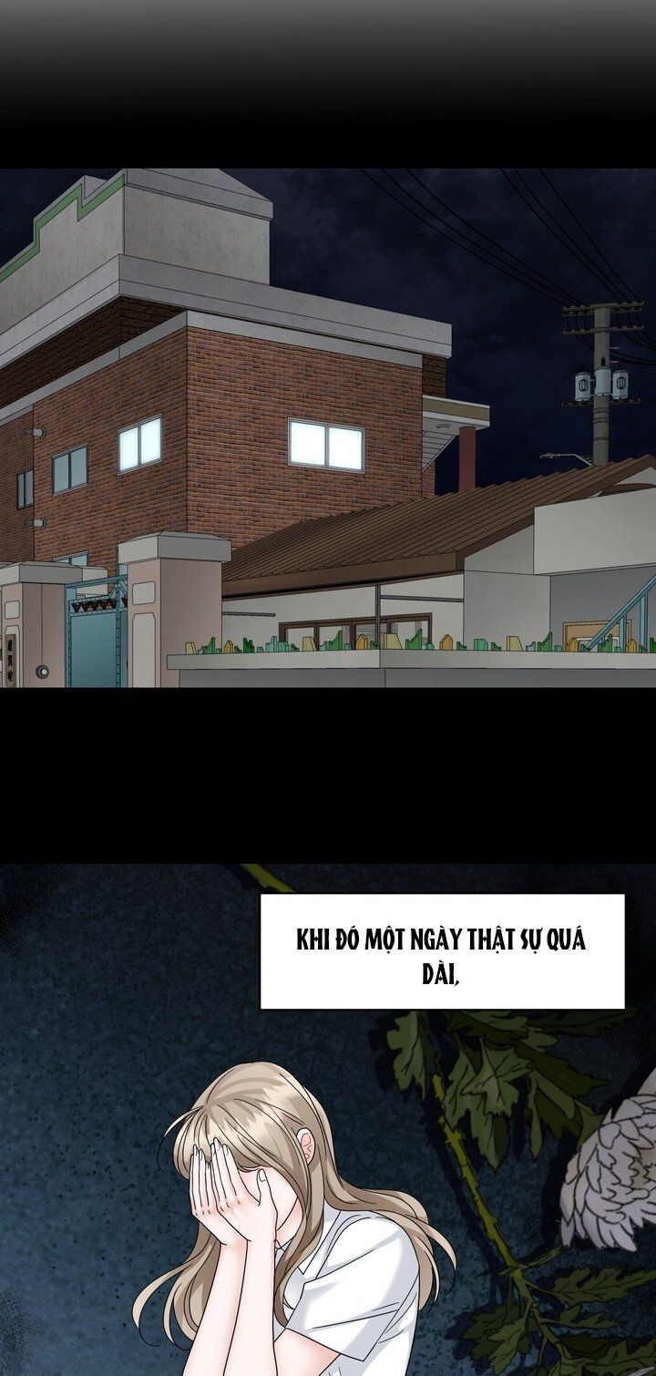 [18+] Vị Của Sếp Chương 39.1 page 21 - Giả Dược