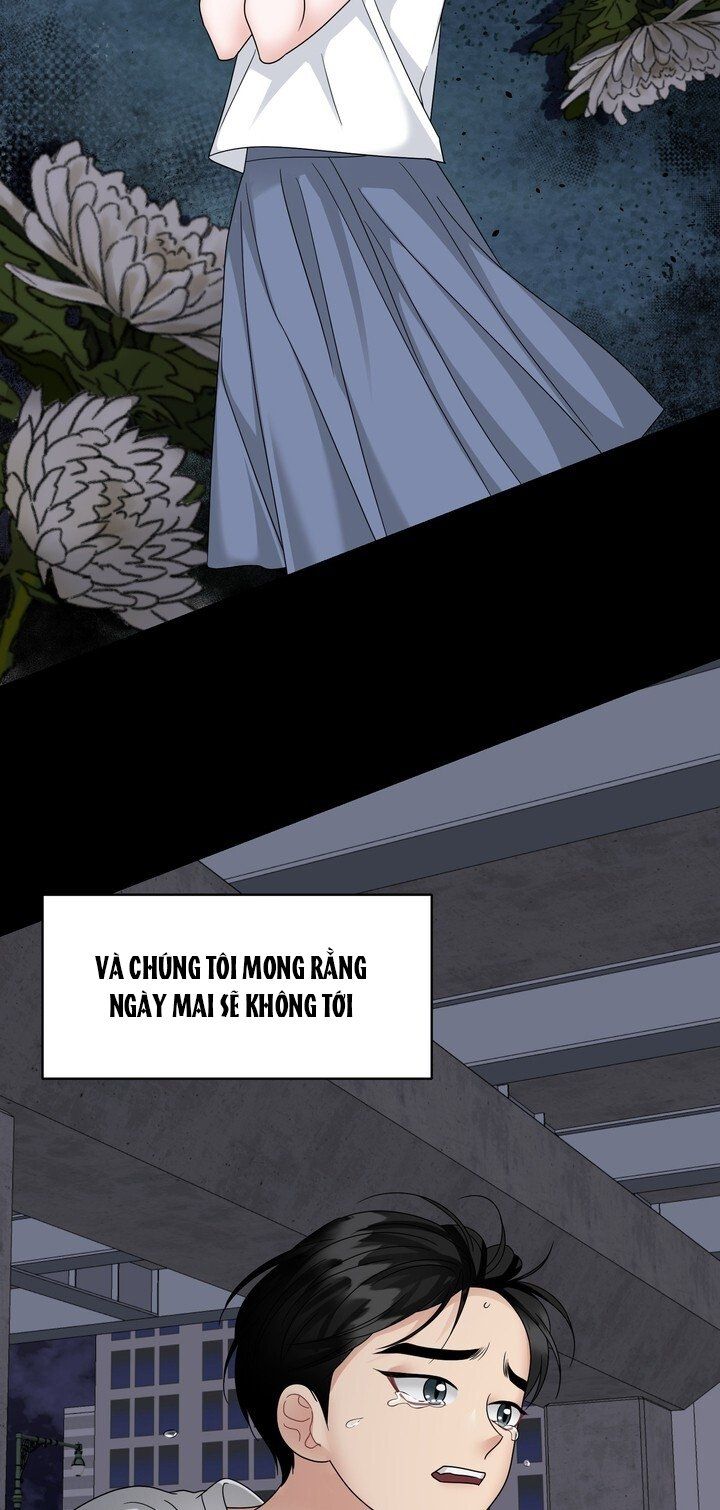 [18+] Vị Của Sếp Chương 39.1 page 22 - Giả Dược