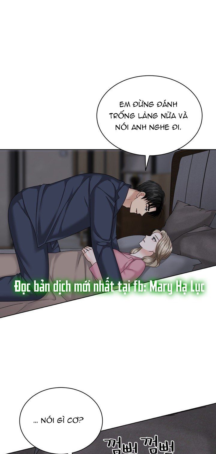 [18+] Vị Của Sếp Chương 39.1 page 6 - Giả Dược