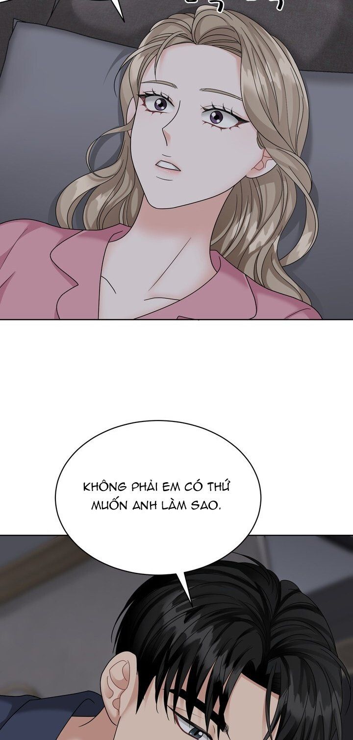 [18+] Vị Của Sếp Chương 39.1 page 7 - Giả Dược