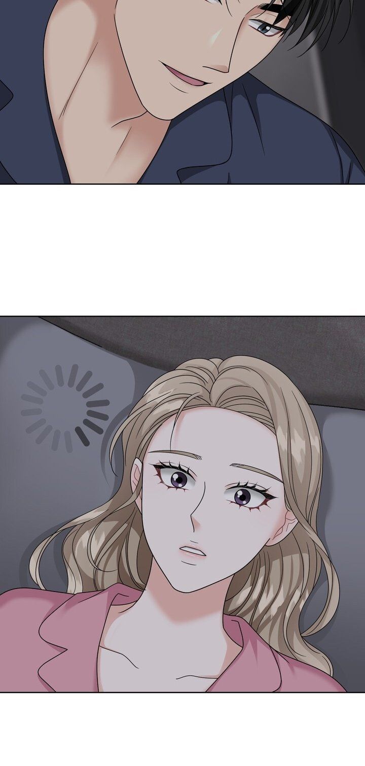 [18+] Vị Của Sếp Chương 39.1 page 8 - Giả Dược