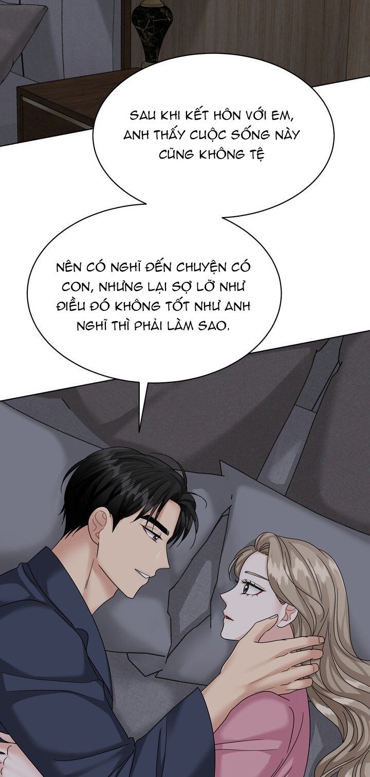 [18+] Vị Của Sếp Chương 39.2 page 2 - Giả Dược
