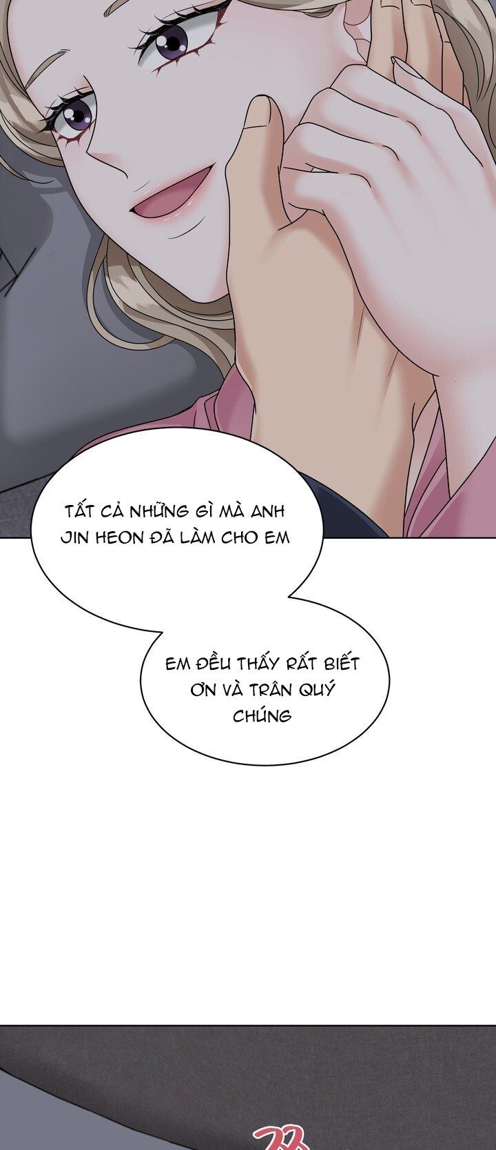 [18+] Vị Của Sếp Chương 39.2 page 11 - Giả Dược