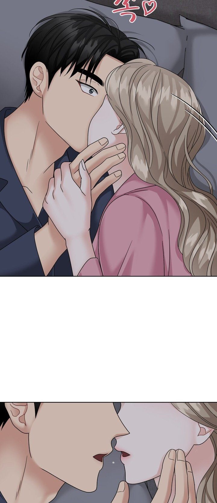 [18+] Vị Của Sếp Chương 39.2 page 12 - Giả Dược