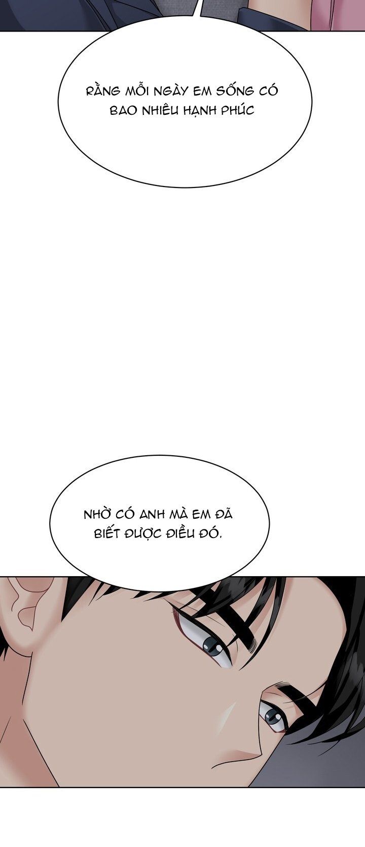 [18+] Vị Của Sếp Chương 39.2 page 14 - Giả Dược