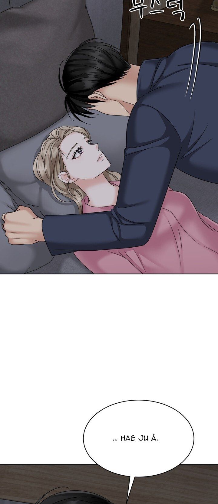 [18+] Vị Của Sếp Chương 39.2 page 16 - Giả Dược