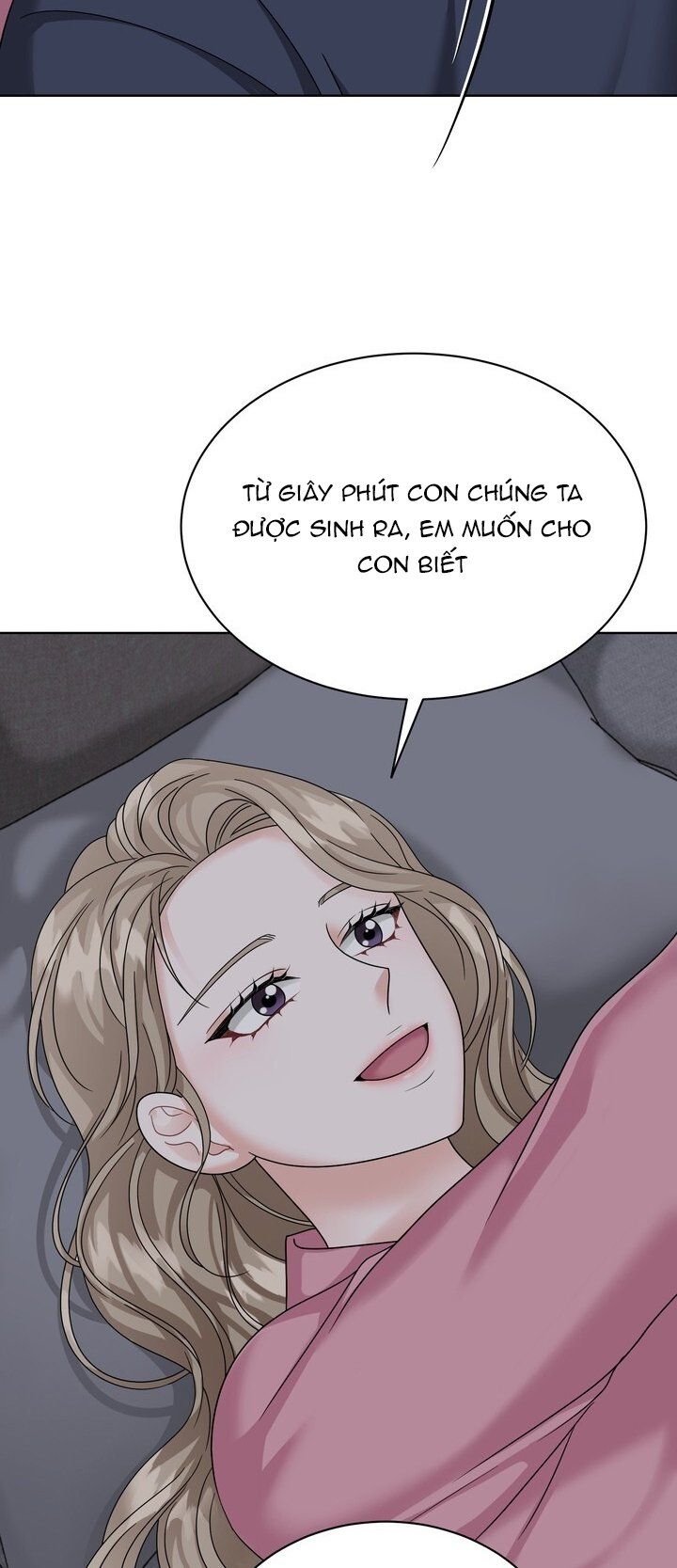 [18+] Vị Của Sếp Chương 39.2 page 18 - Giả Dược