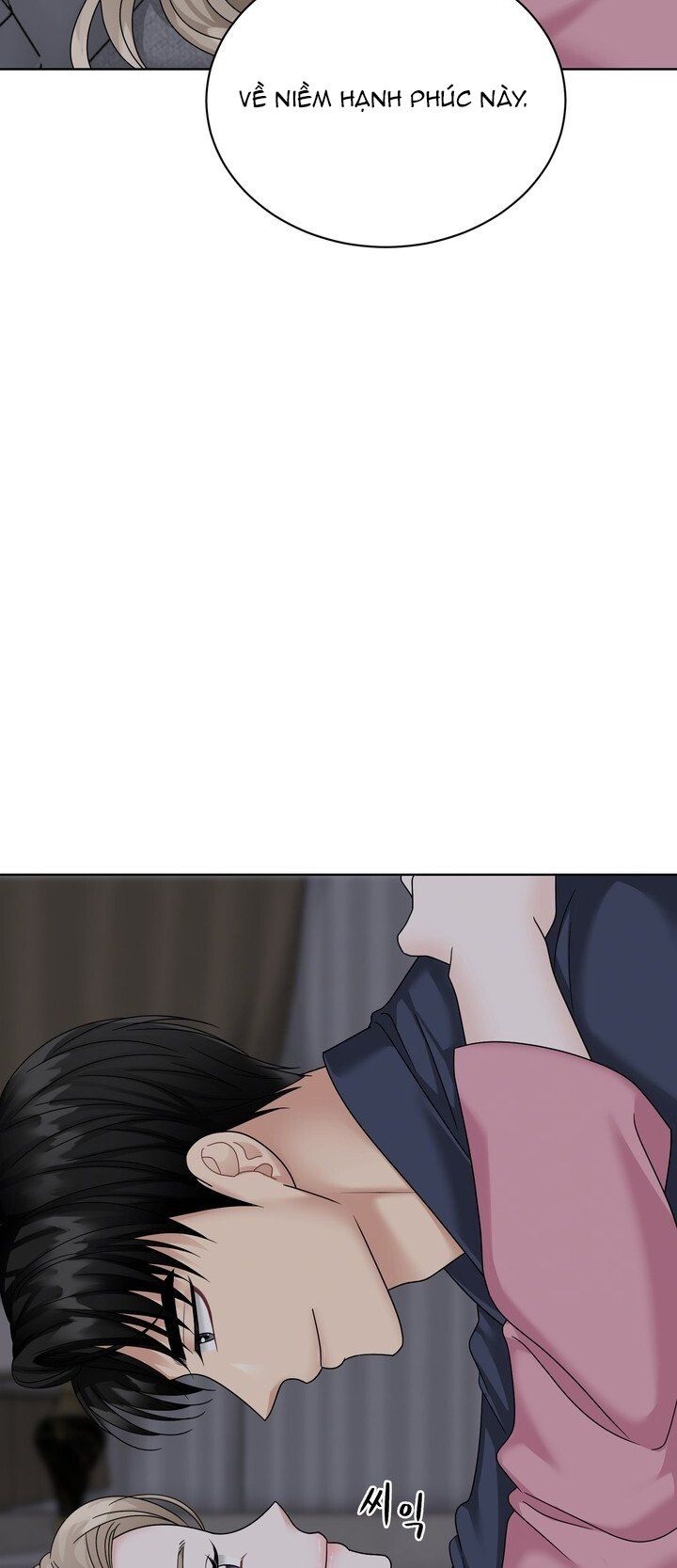 [18+] Vị Của Sếp Chương 39.2 page 19 - Giả Dược