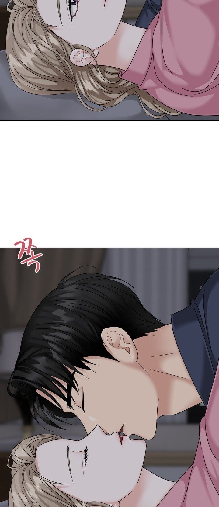 [18+] Vị Của Sếp Chương 39.2 page 20 - Giả Dược