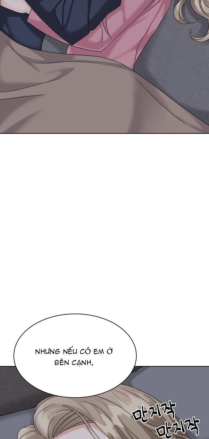 [18+] Vị Của Sếp Chương 39.2 page 3 - Giả Dược
