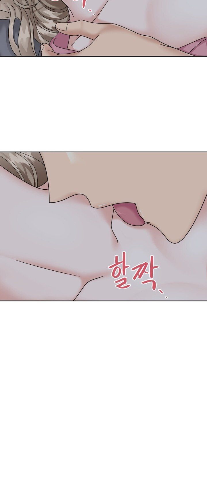 [18+] Vị Của Sếp Chương 39.2 page 23 - Giả Dược