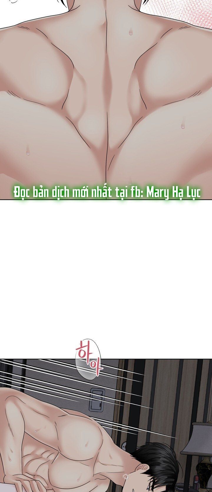 [18+] Vị Của Sếp Chương 39.2 page 27 - Giả Dược
