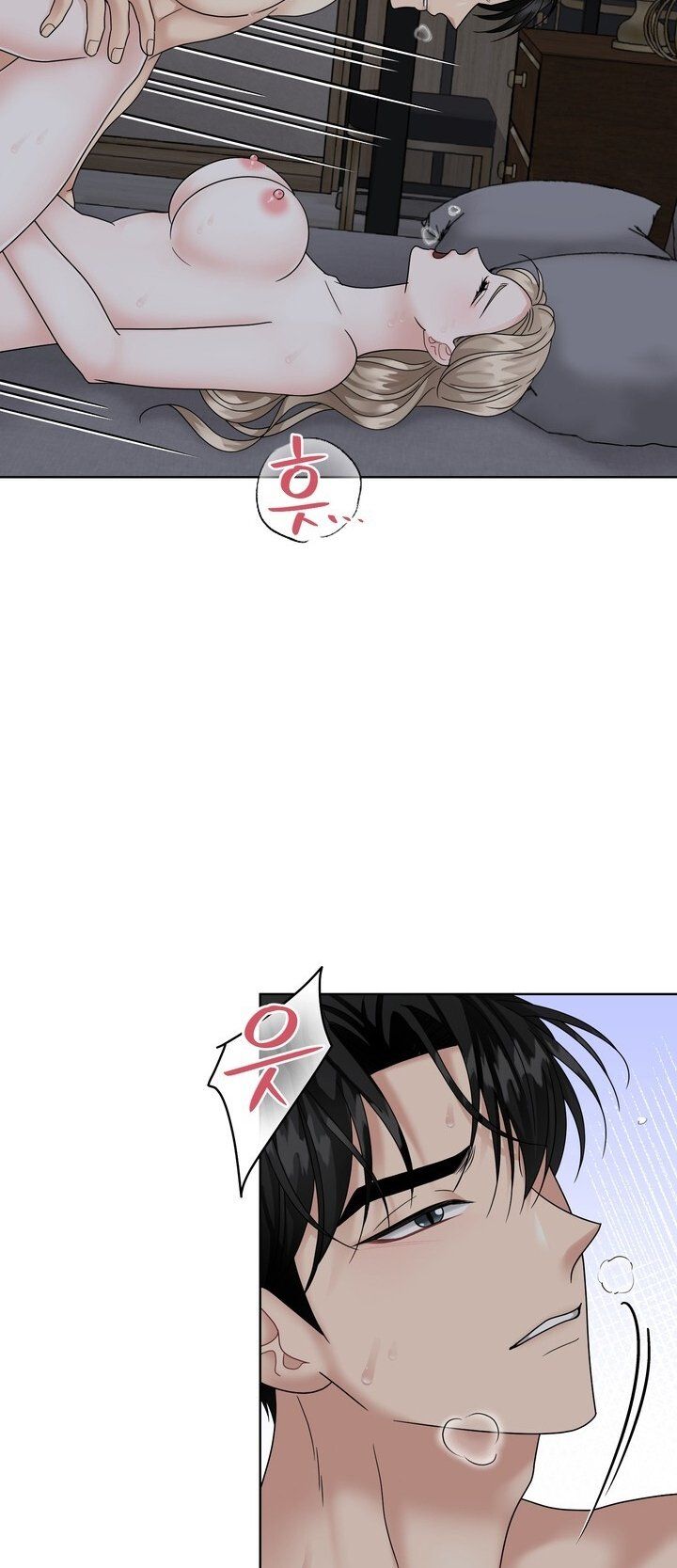 [18+] Vị Của Sếp Chương 39.2 page 28 - Giả Dược