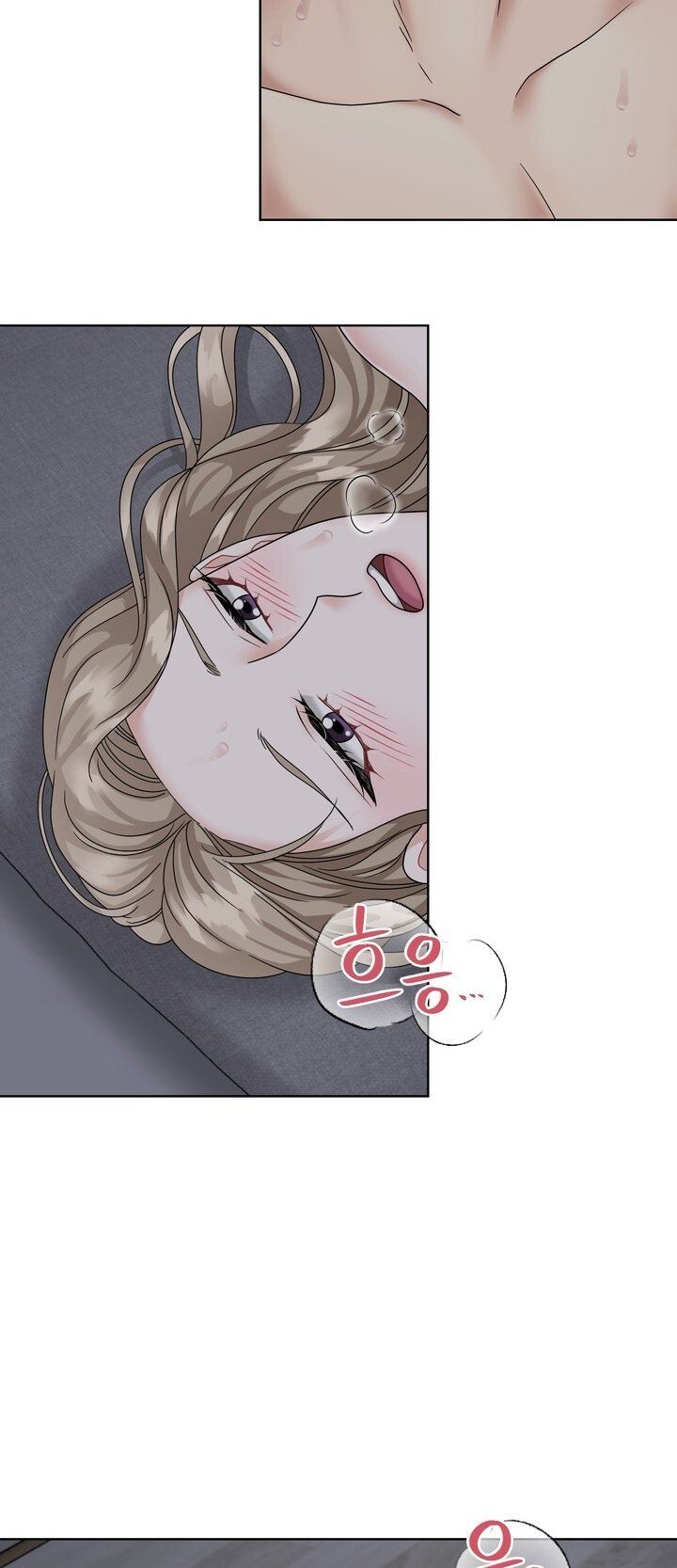 [18+] Vị Của Sếp Chương 39.2 page 29 - Giả Dược