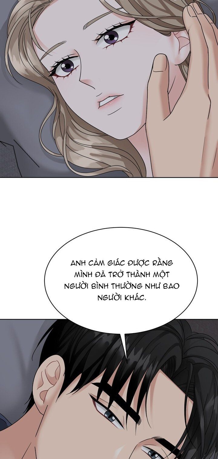 [18+] Vị Của Sếp Chương 39.2 page 4 - Giả Dược
