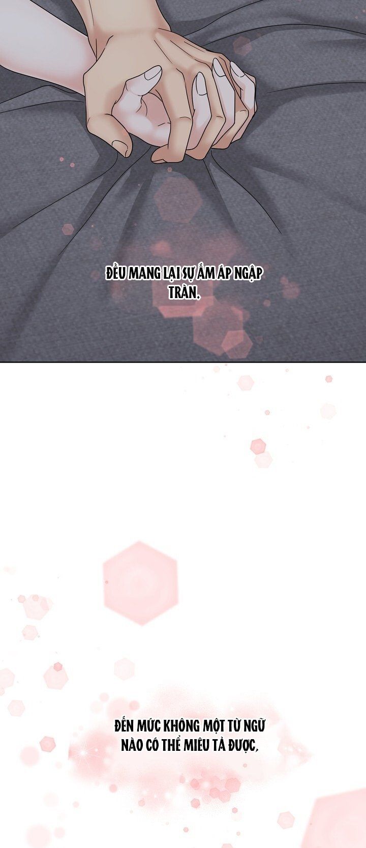 [18+] Vị Của Sếp Chương 39.2 page 32 - Giả Dược