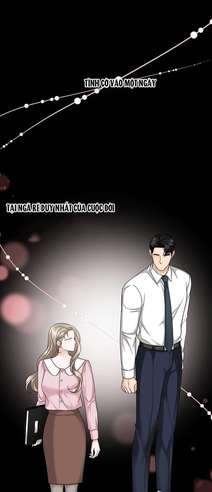 [18+] Vị Của Sếp Chương 39.2 page 35 - Giả Dược