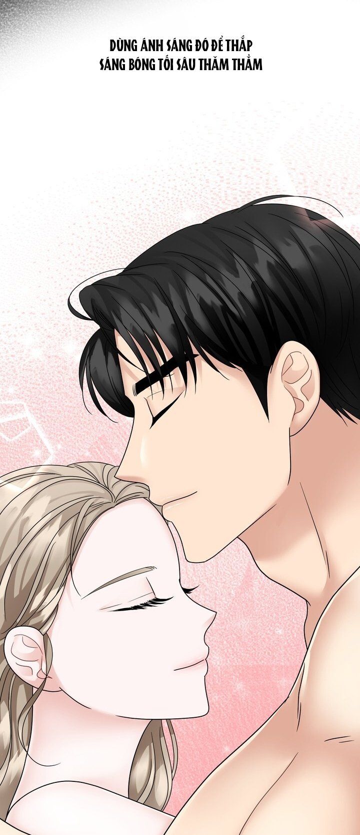 [18+] Vị Của Sếp Chương 39.2 page 39 - Giả Dược