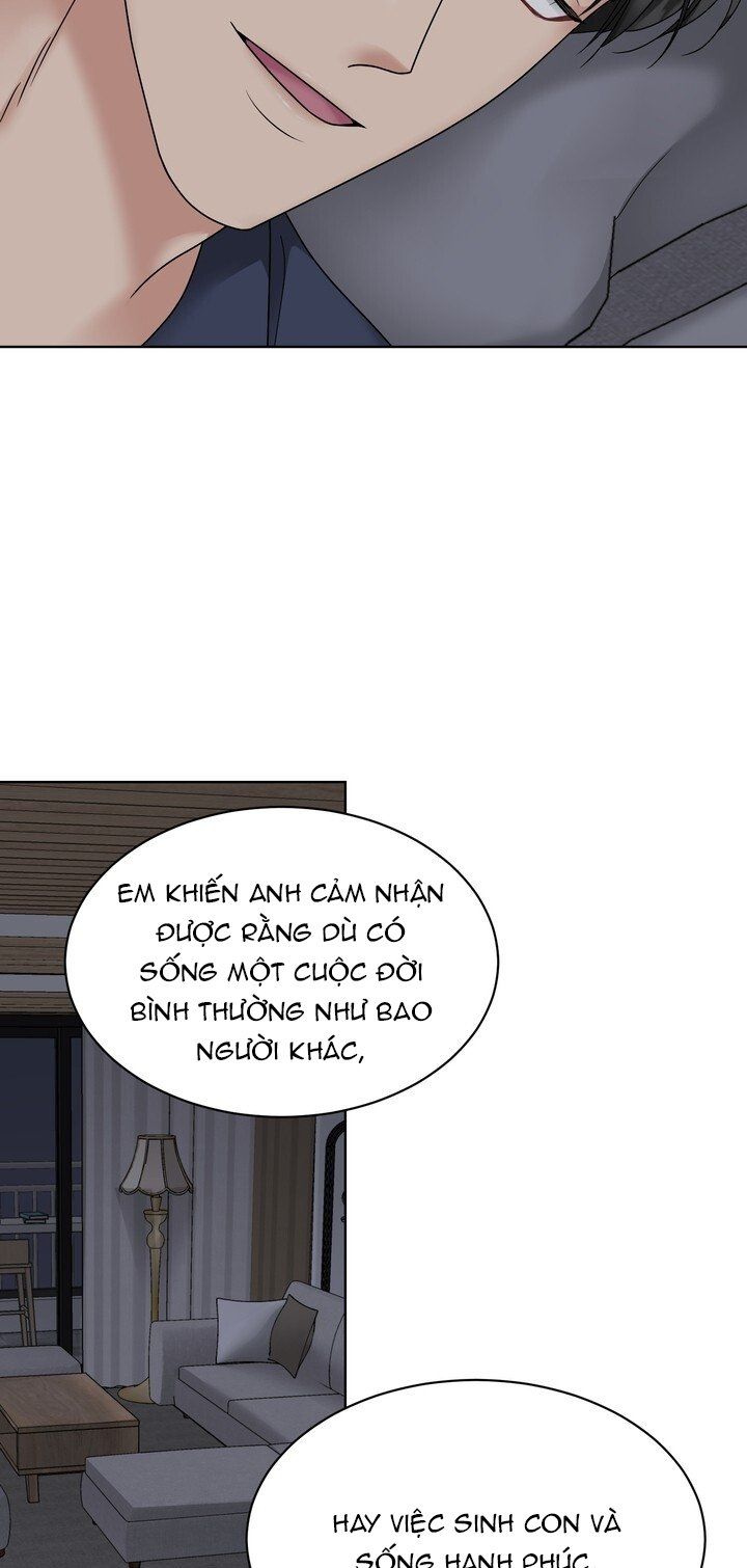 [18+] Vị Của Sếp Chương 39.2 page 5 - Giả Dược