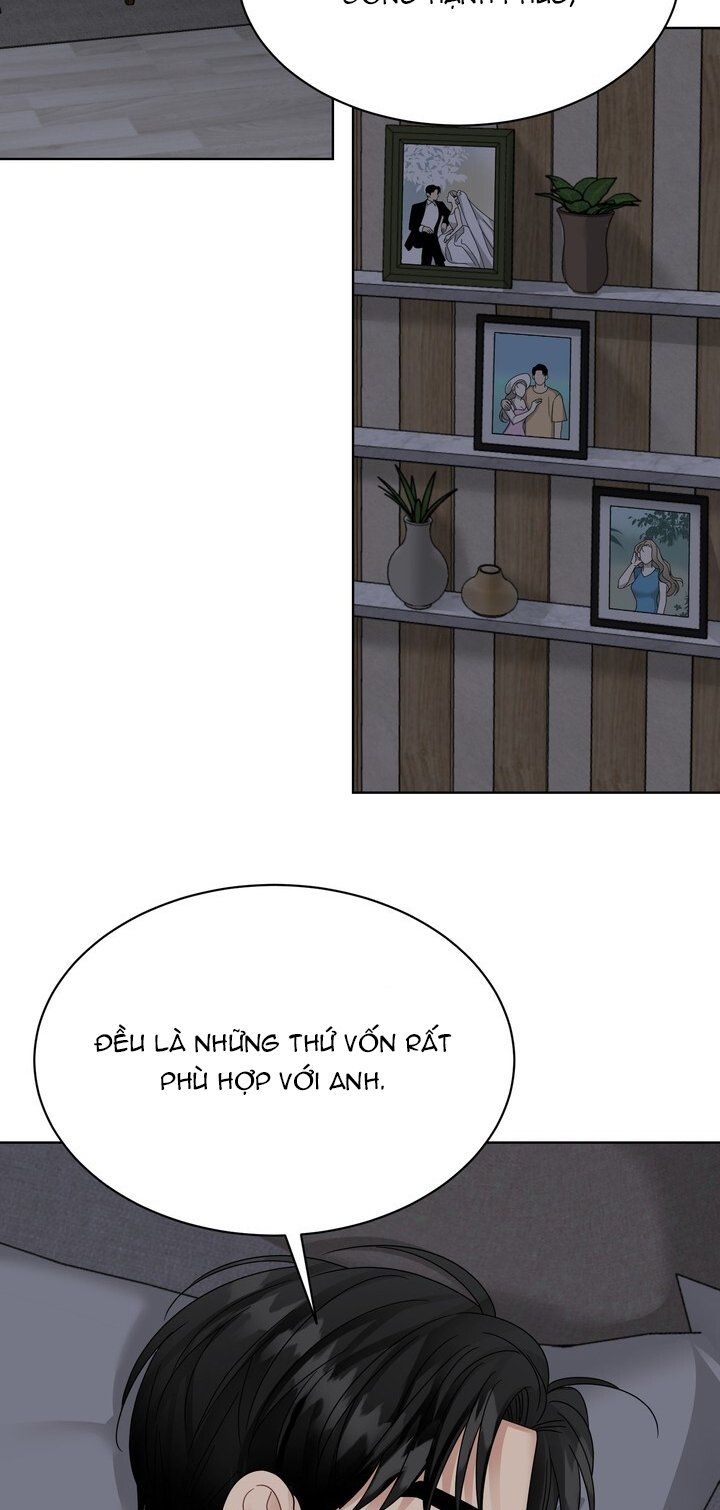 [18+] Vị Của Sếp Chương 39.2 page 6 - Giả Dược