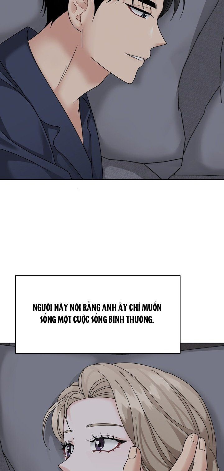 [18+] Vị Của Sếp Chương 39.2 page 7 - Giả Dược