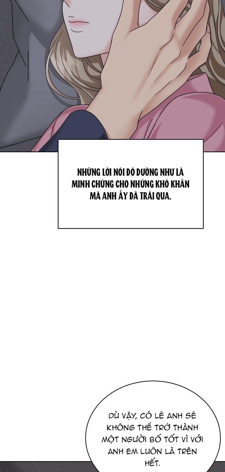 [18+] Vị Của Sếp Chương 39.2 page 8 - Giả Dược