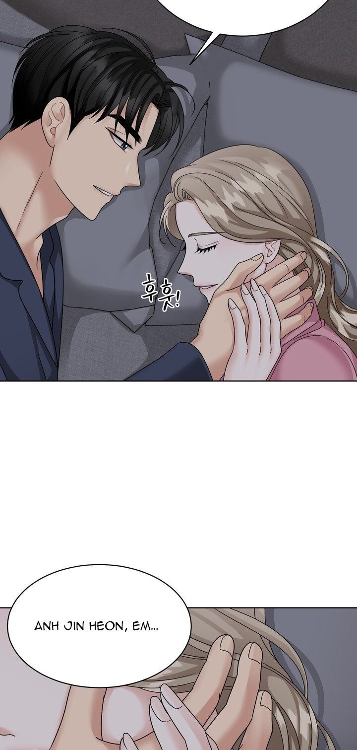 [18+] Vị Của Sếp Chương 39.2 page 9 - Giả Dược