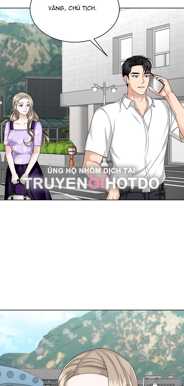 đọc truyện [18+] Vị Của Sếp Chương 40 ảnh 25 tại Thiên Thai Truyện