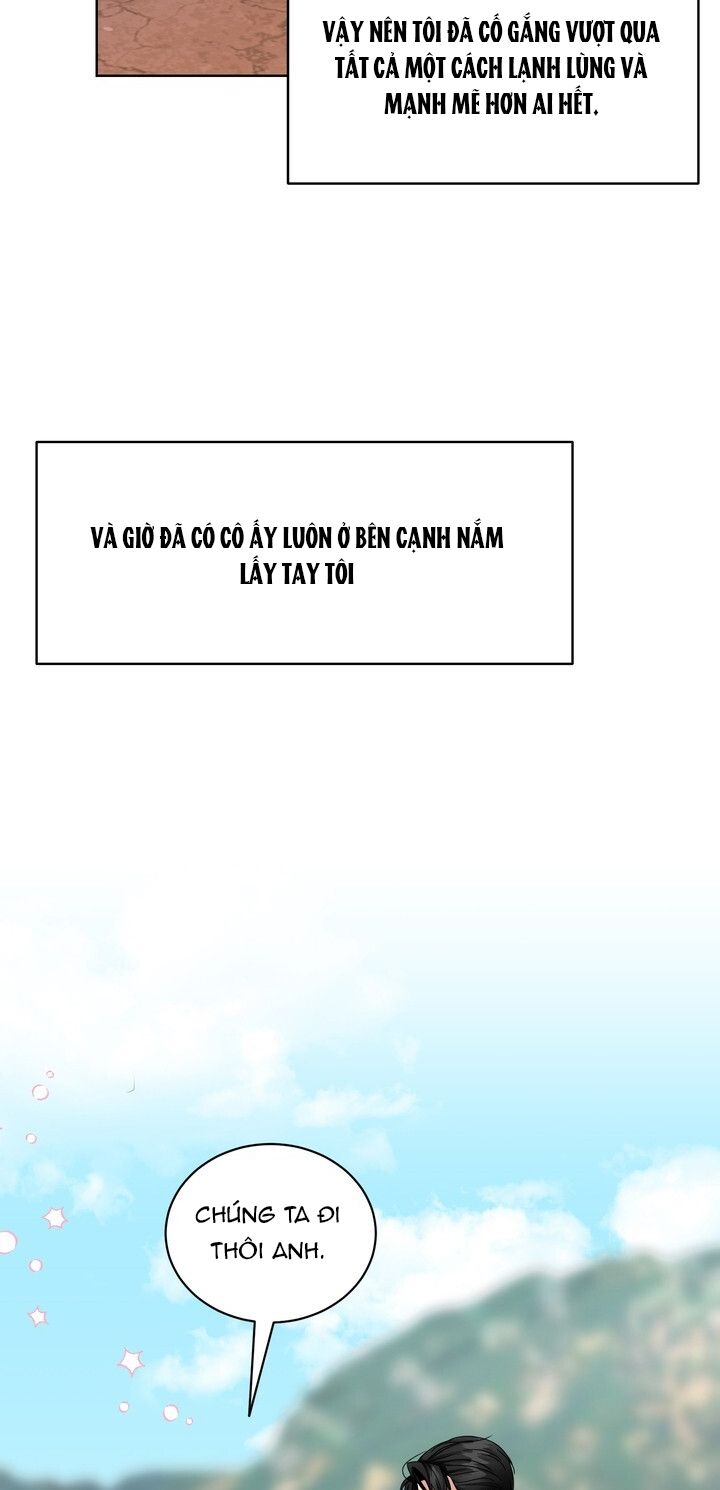 đọc truyện [18+] Vị Của Sếp Chương 40 ảnh 34 tại Thiên Thai Truyện