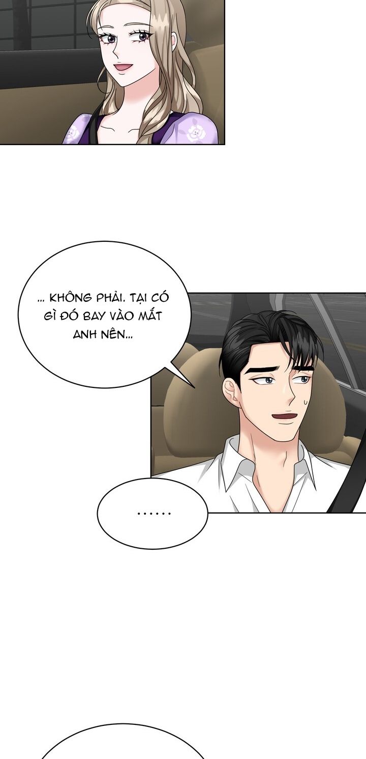 đọc truyện [18+] Vị Của Sếp Chương 40 ảnh 42 tại Thiên Thai Truyện