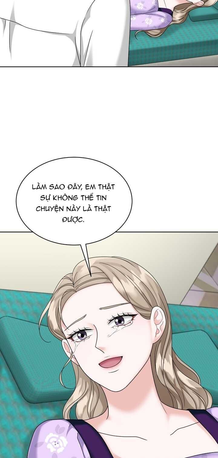 [18+] Vị Của Sếp Chương 40.1 page 11 - Giả Dược