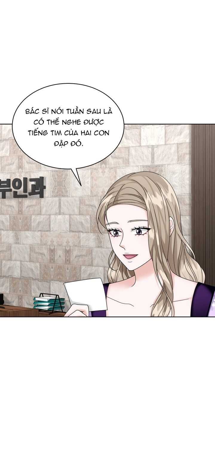[18+] Vị Của Sếp Chương 40.1 page 17 - Giả Dược