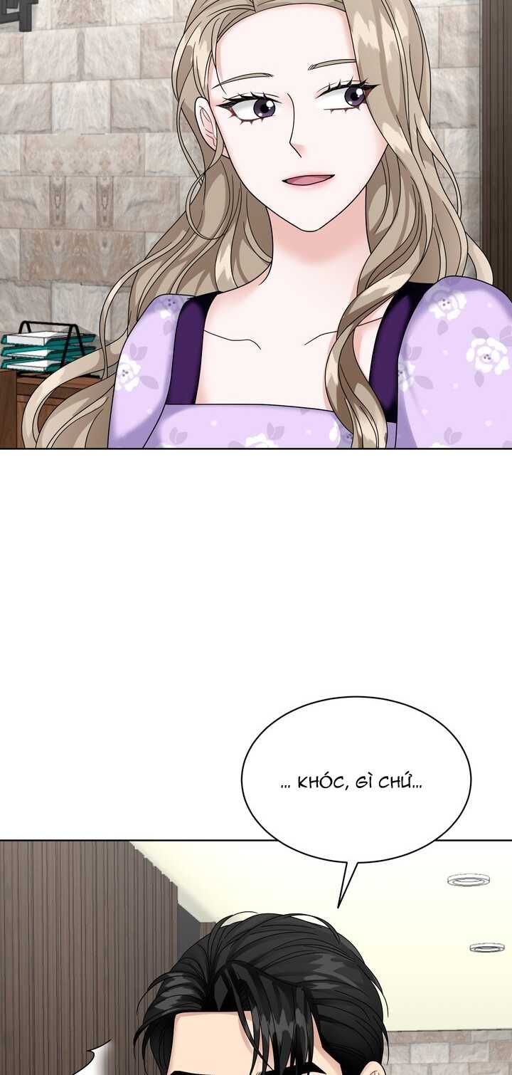 [18+] Vị Của Sếp Chương 40.1 page 19 - Giả Dược